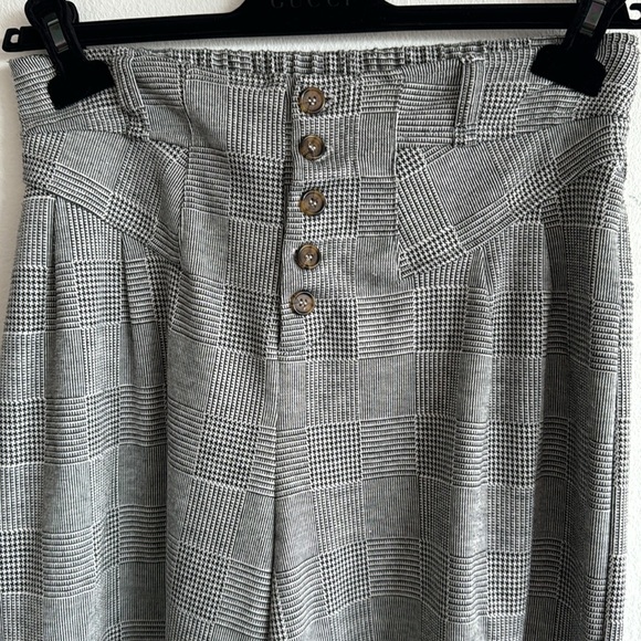 Anthropologie Maeve culottes pants - Picture 2 of 5